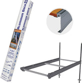 21111 BOXED QP-427 4FT X 8FT A